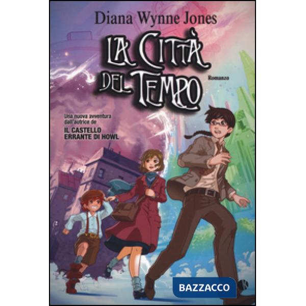 Città del tempo (La)