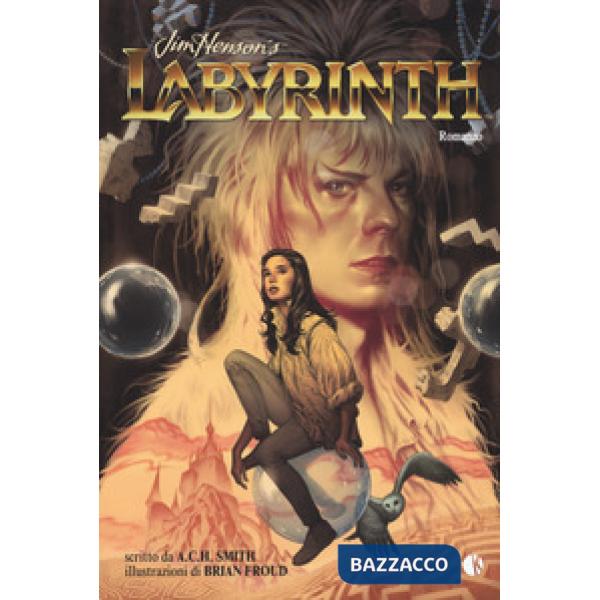 Labyrinth