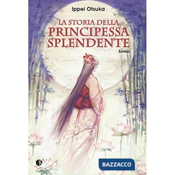 Storia della Principessa Splendente (La)