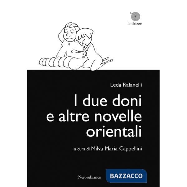 Due doni e altre novelle orientali (I)