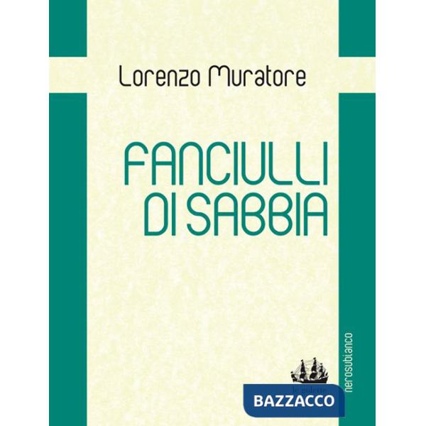 Fanciulli di sabbia