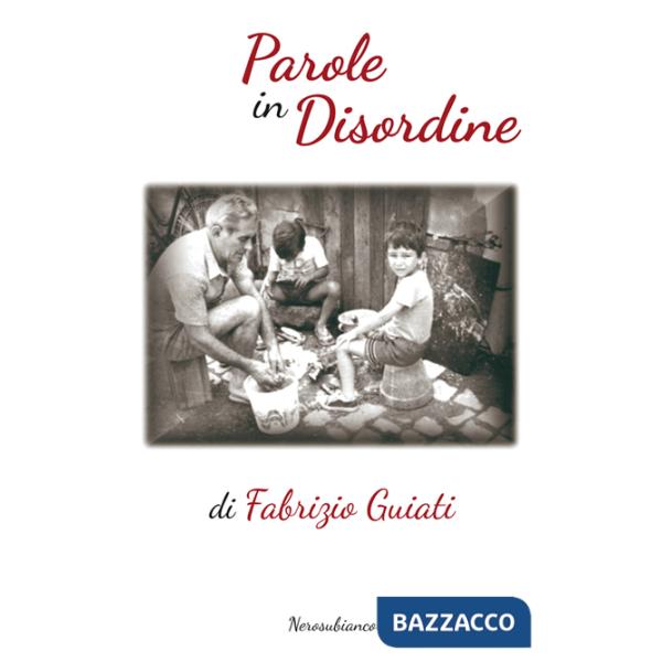 Parole in disordine