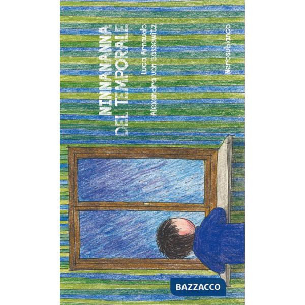 Ninnananna del temporale