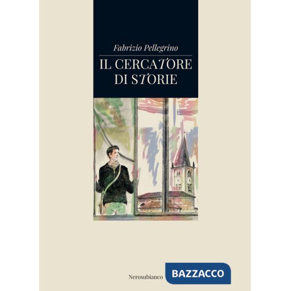 Cercatore di storie (Il)