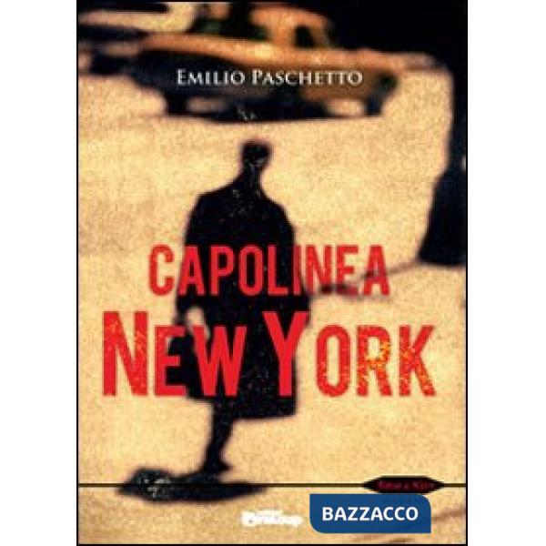 Capolinea New York