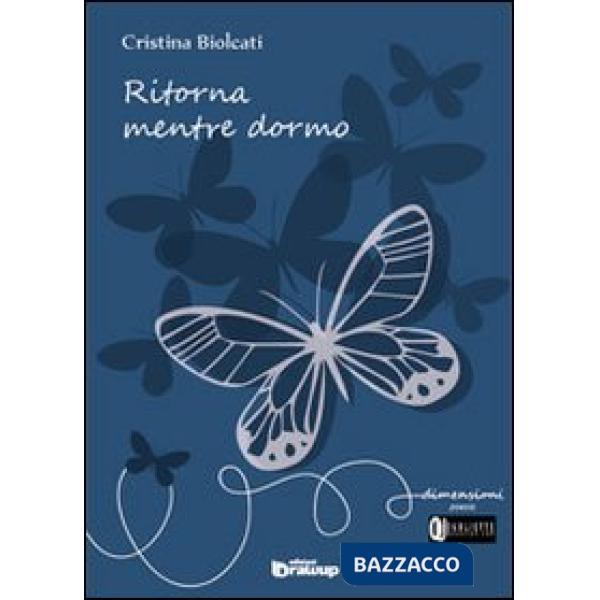 Ritorna mentre dormo