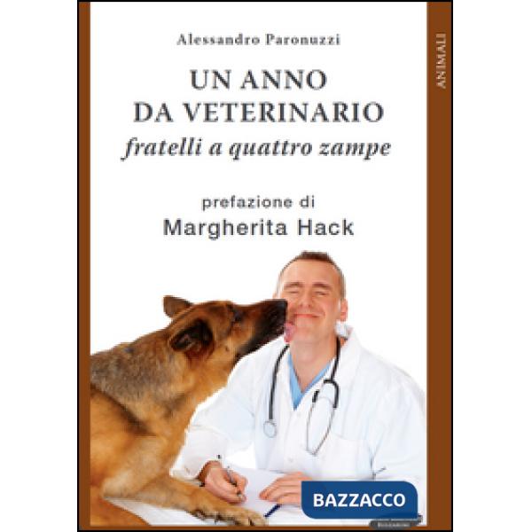 Anno da veterinario. Fratelli a quattro zampe (Un)