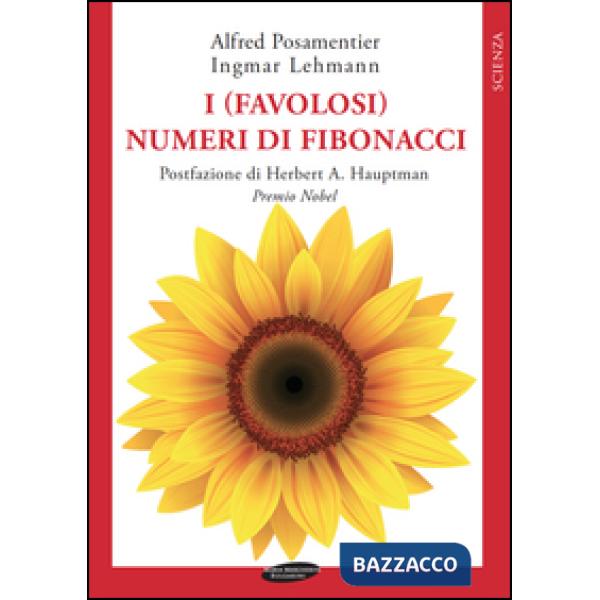 (favolosi) numeri di Fibonacci (I)