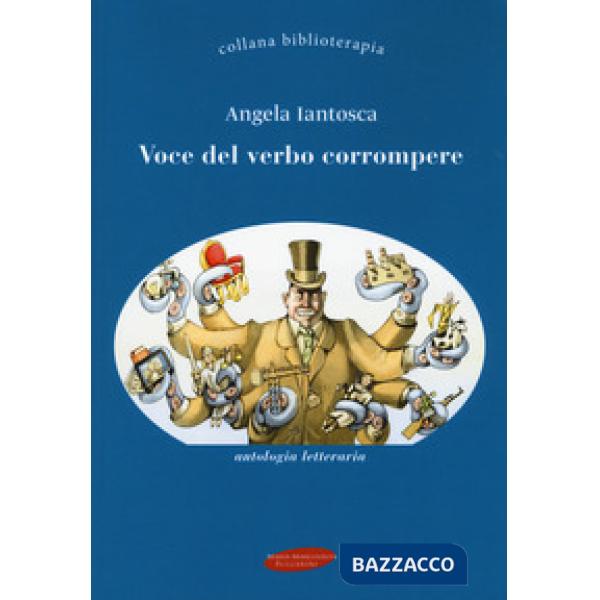 Voce del verbo corrompere