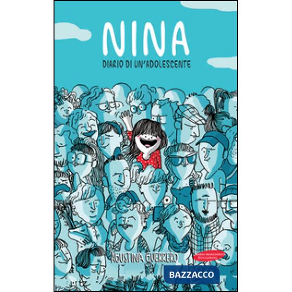 Nina. Diario di un'adolescente
