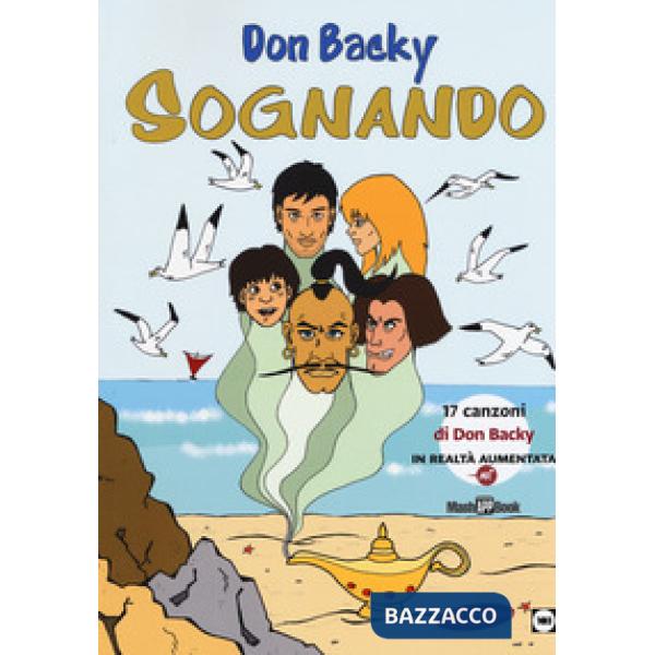 Sognando. Con Contenuto digitale per download e accesso online