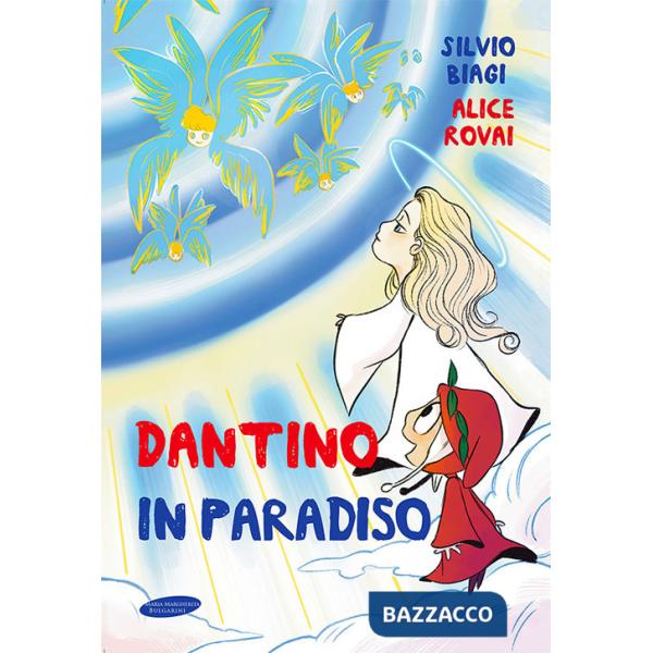 Dantino in Paradiso