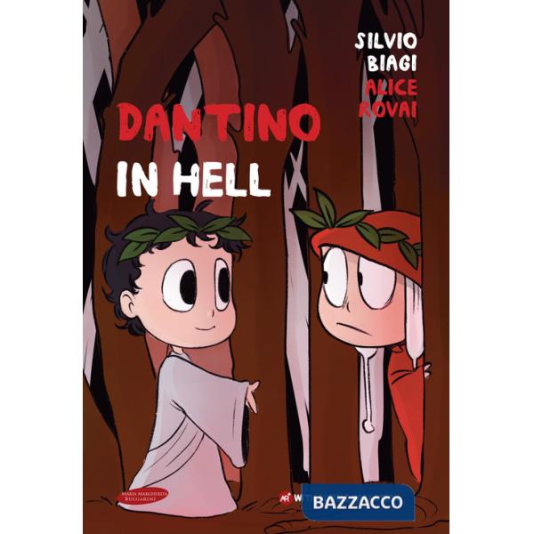 Dantino in Hell