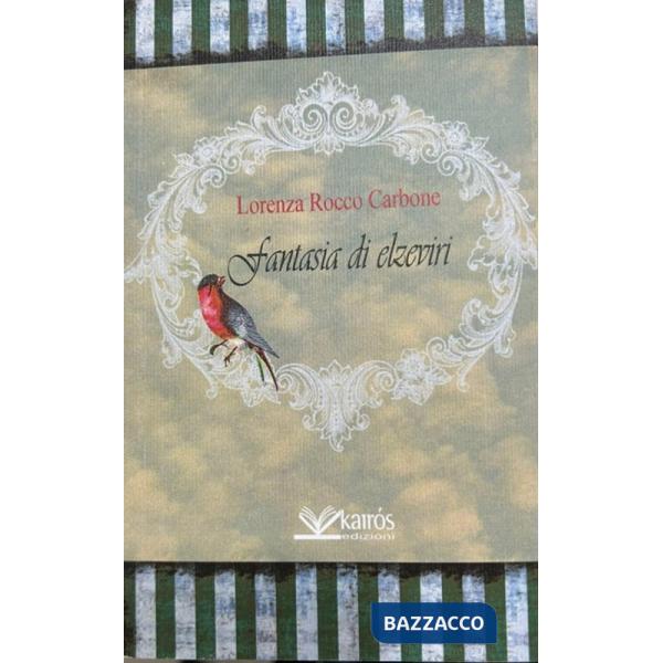 Fantasia di Elzeviri