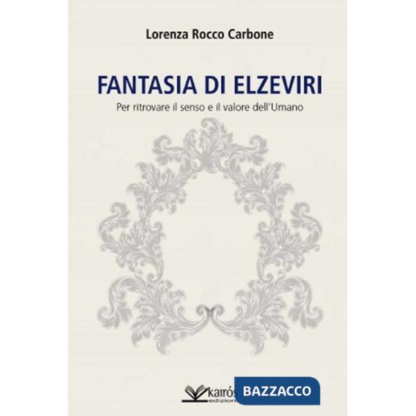 Fantasia di Elzeviri