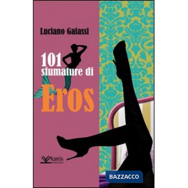 101 sfumature di eros