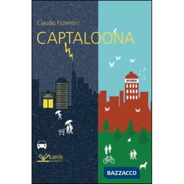 Captaloona