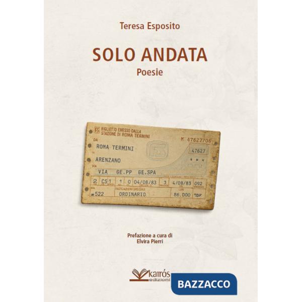 Solo andata