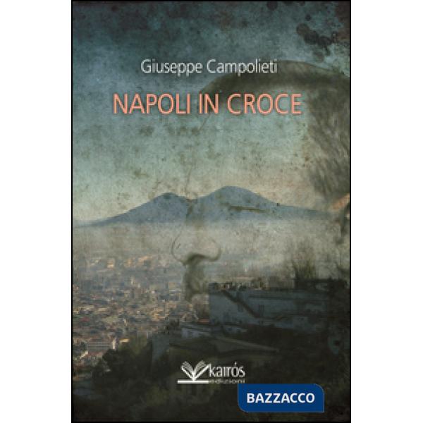 Napoli in croce