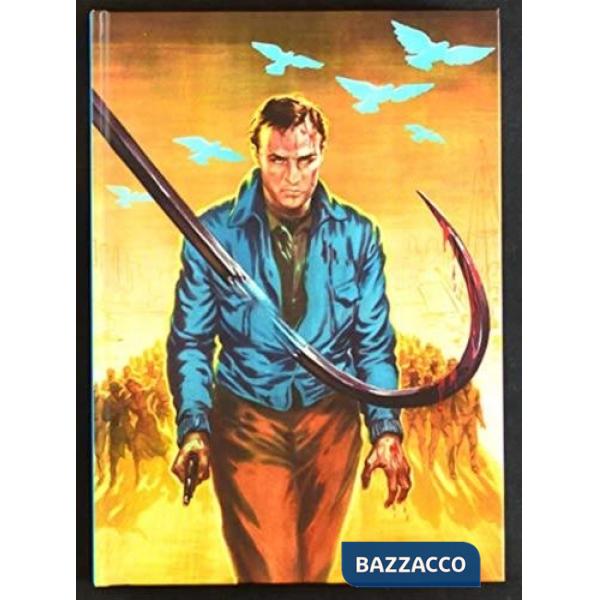 Pittori di cinema. Ballester. Ediz. speciale