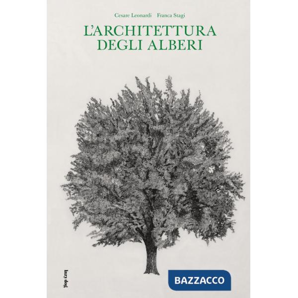 Architettura degli alberi (L')