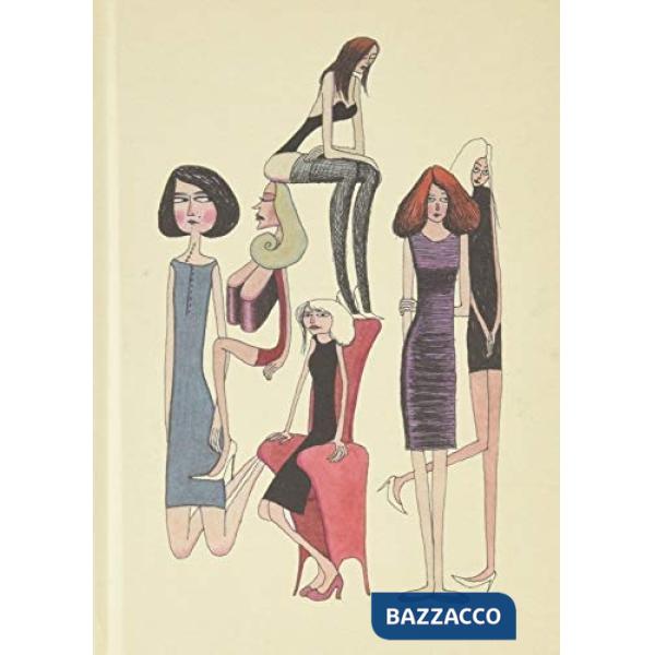 Donne-Women. Ediz. illustrata