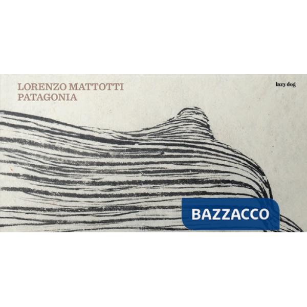 Patagonia. Ediz. illustrata