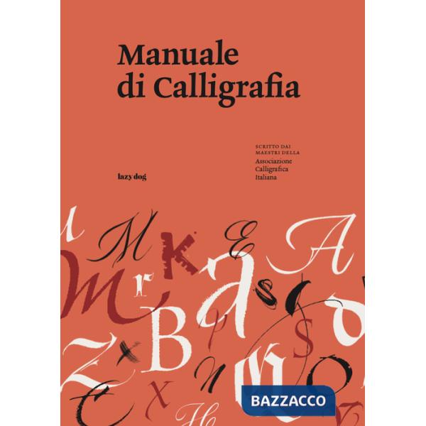 Manuale di calligrafia