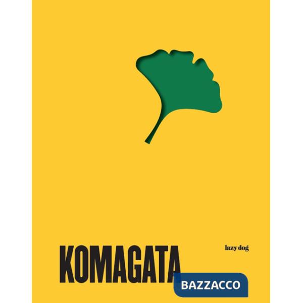 Libri di Katsumi Komagata. Ediz. illustrata (I)