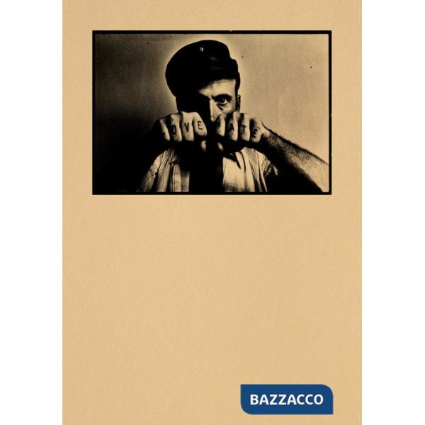 Picture Man. A conversation with Gusmano Cesaretti. Ediz. italiana e inglese (The)