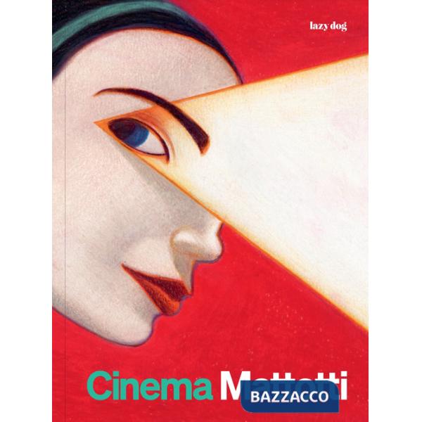Cinema Mattotti. Ediz. italiana e francese