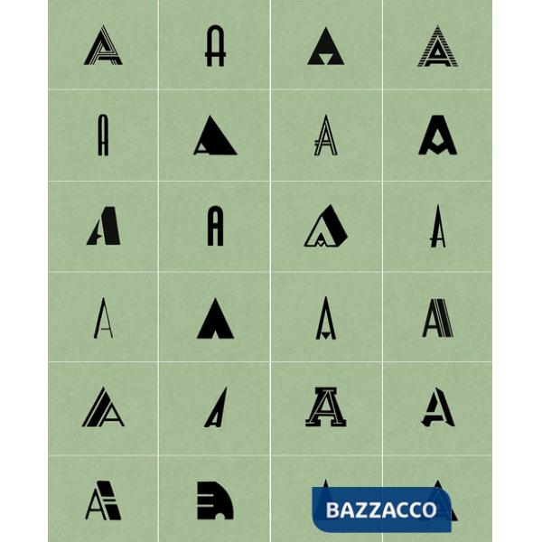 Alfabeti modernisti italiani