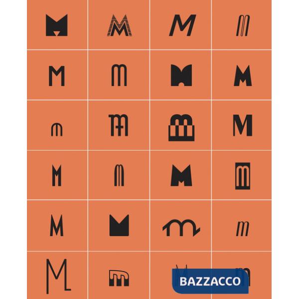 Alfabeti modernisti. Type specimens. Ediz. illustrata