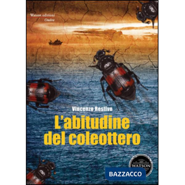 Abitudine del coleottero (L')