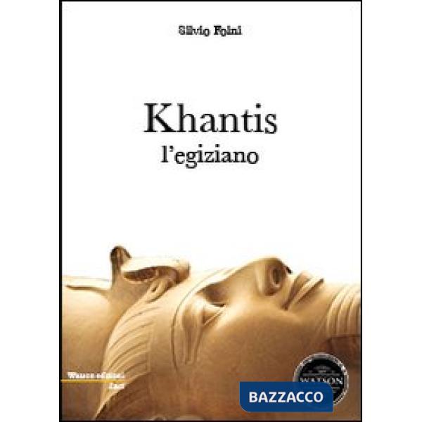 Khantis l'egiziano