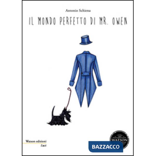 Mondo perfetto di Mr. Owen (Il)