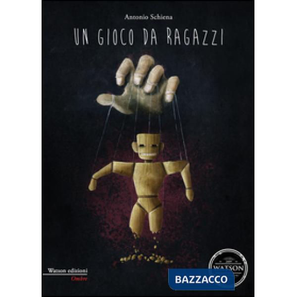 Gioco da ragazzi (Un)