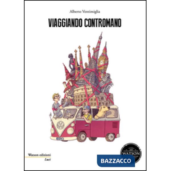 Viaggiando contromano