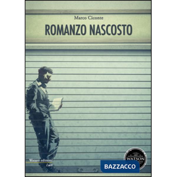 Romanzo nascosto