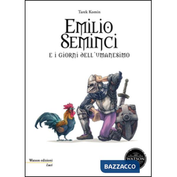 Emilio Seminci e i giorni dell'umanesimo