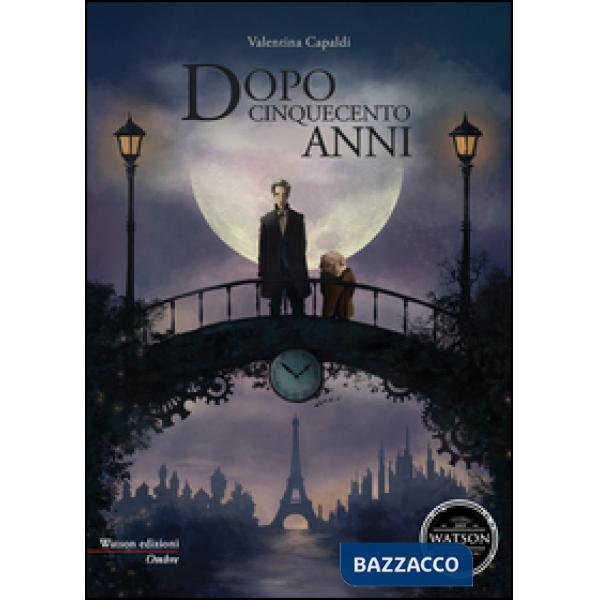 Dopo cinquecento anni