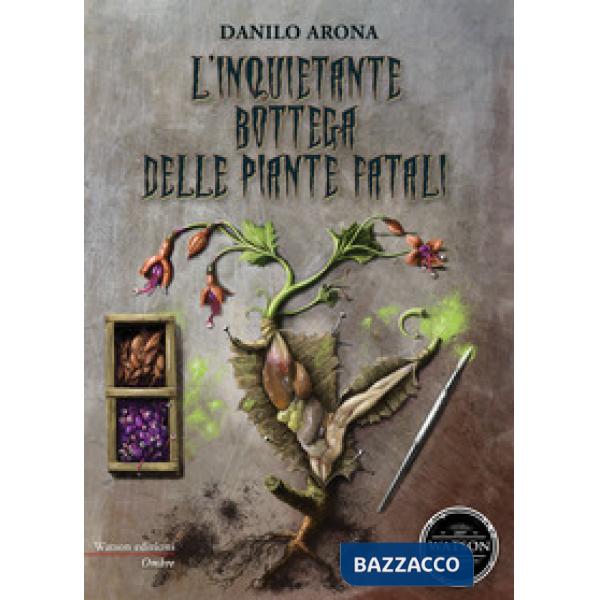 Inquietante bottega delle piante fatali (L')