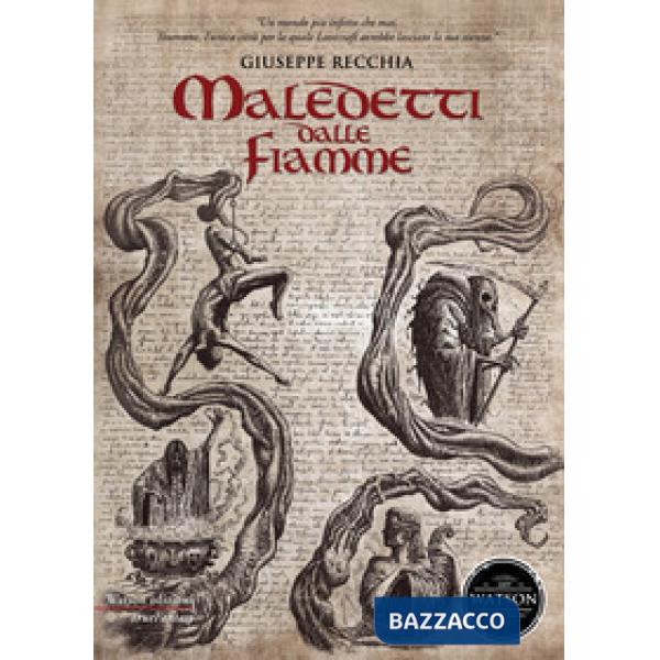 Maledetti dalle fiamme