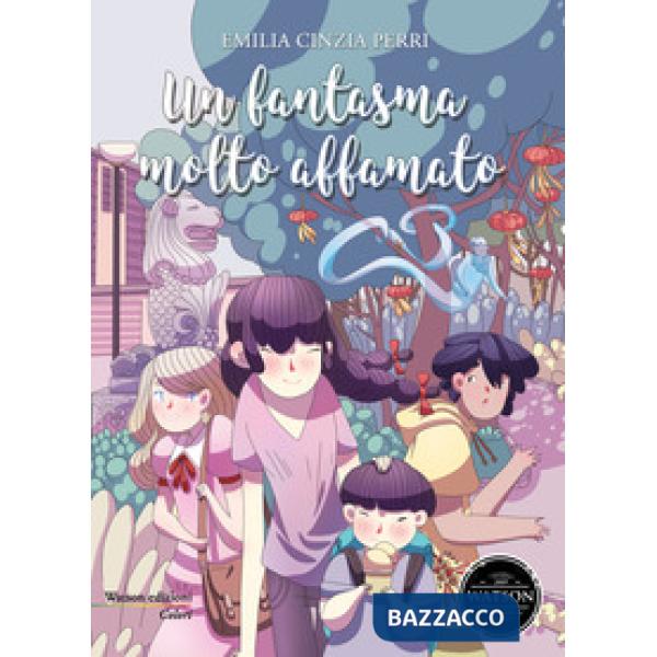 Fantasma molto affamato (Un)