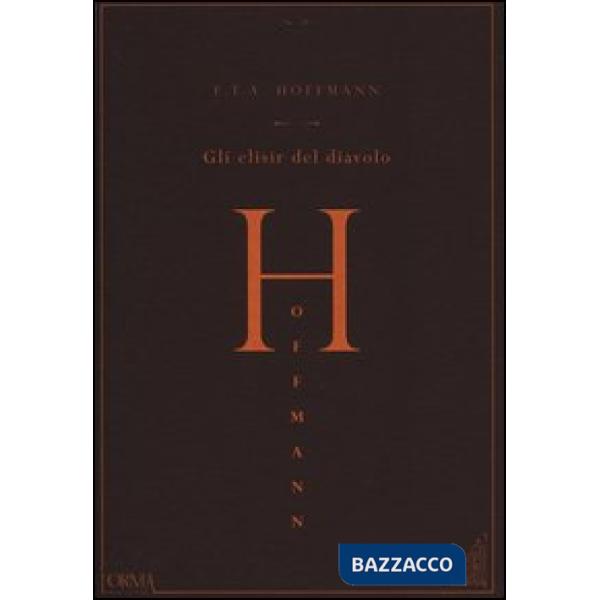 Elisir del diavolo (Gli)