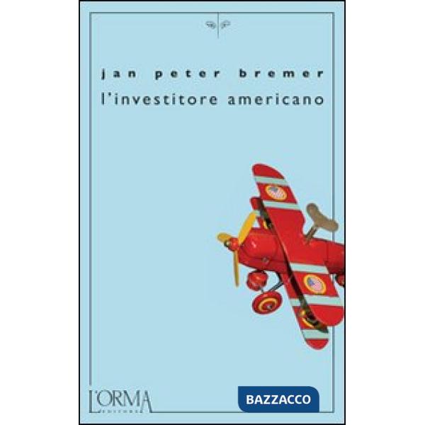 Investitore americano (L')