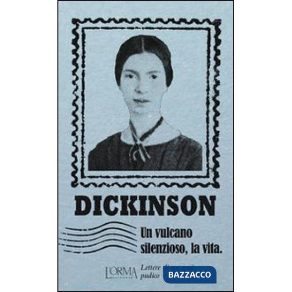 Vulcano silenzioso, la vita. Lettere di un genio pudico (Un)