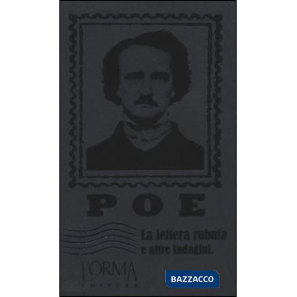 Lettera rubata e altre indagini (La)