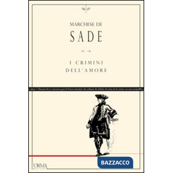 Crimini dell'amore (I)