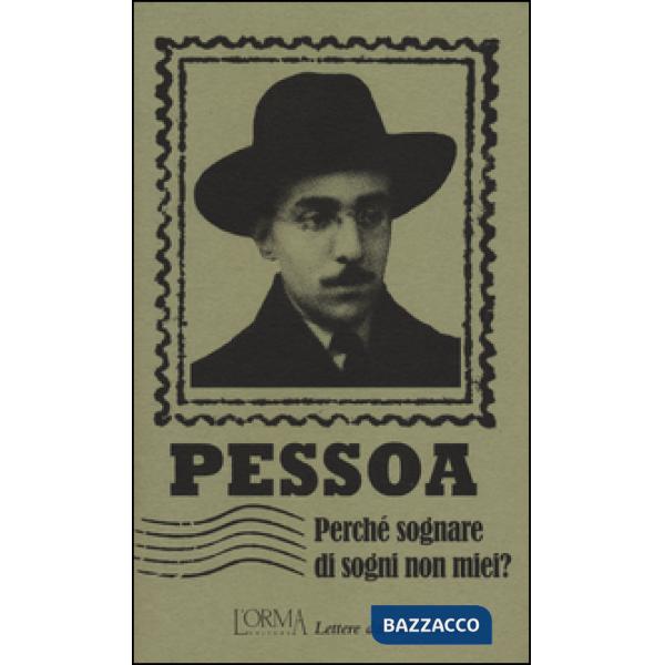 Perché sognare di sogni non miei? Lettere dal mio altrove